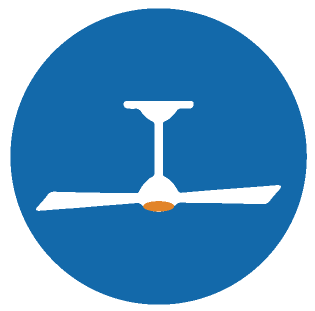 Ceiling Fan Installation