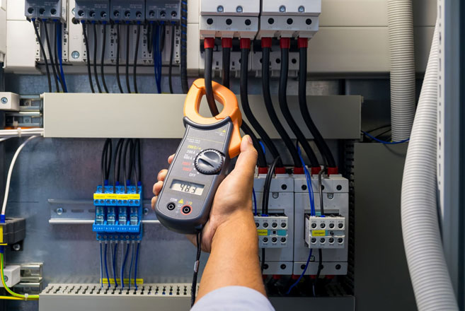 Residential Electrician Melbourne